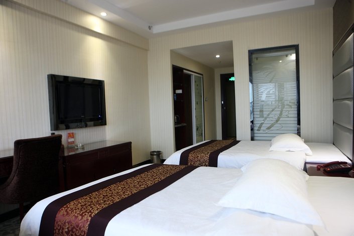 长沙星城荣域酒店