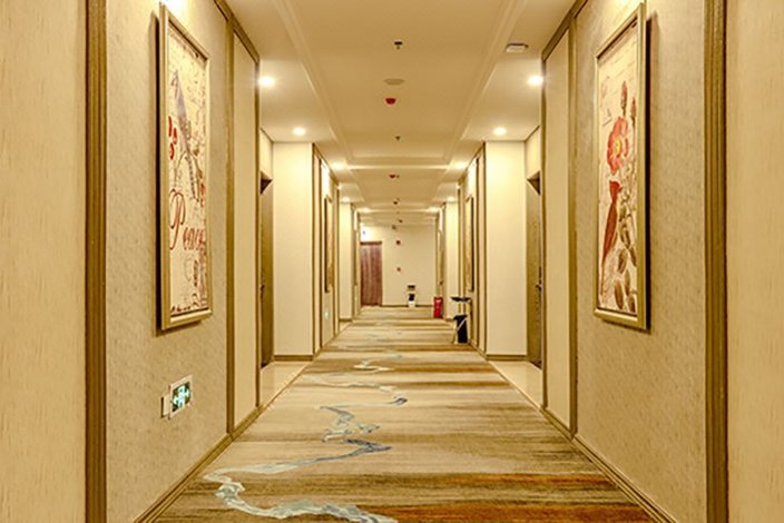 安顺梧桐温泉养生酒店