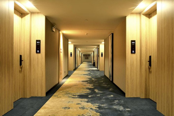 h酒店(河津新耿街店)