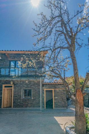 泸沽湖离尘别院客栈