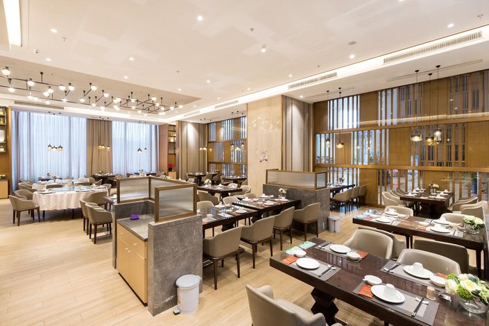 国惠大酒店(闽侯甘蔗店)