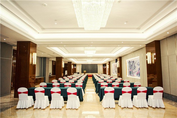 萍乡梅园国际大酒店图片