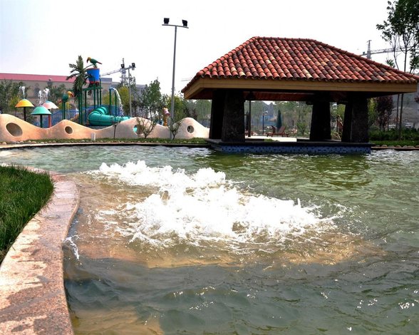 【衡水泰华温泉大酒店】地址:东湖大道3888号-艺龙旅行网