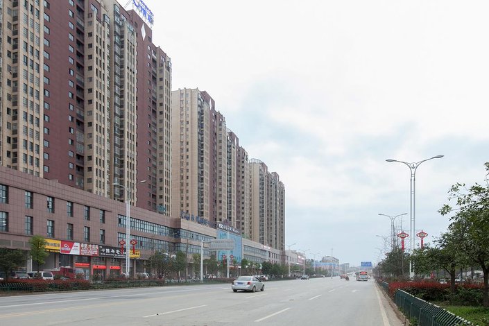 赤壁铜锣湾大酒店