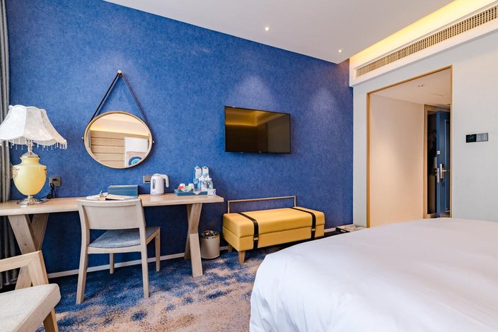 烟台丽景华侨酒店