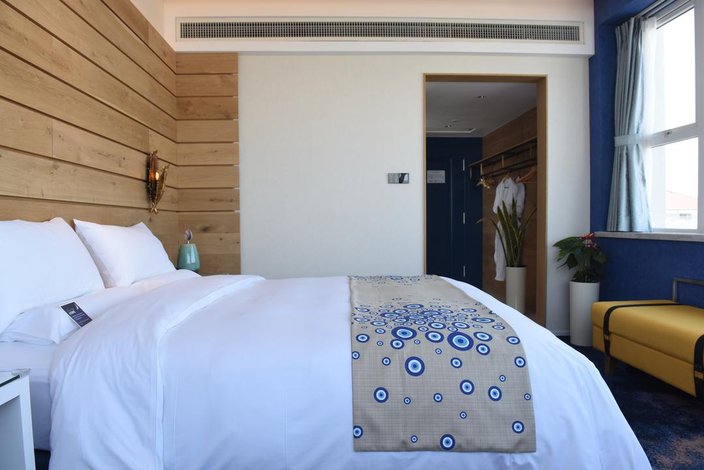 烟台丽景华侨酒店