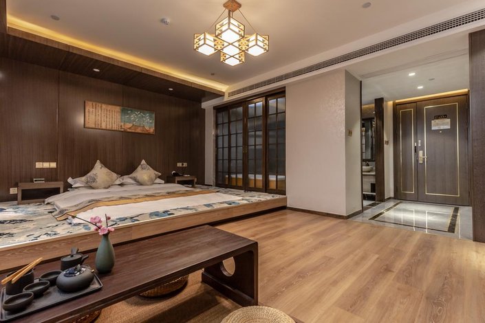 杭州维珍天使酒店