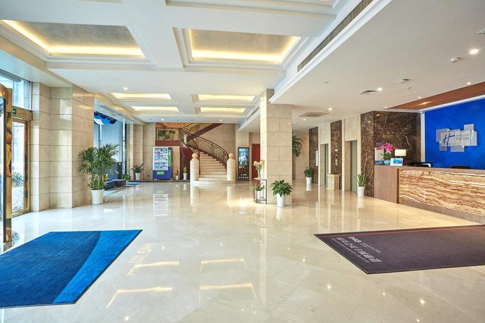 南京玄武湖附近的酒店图片