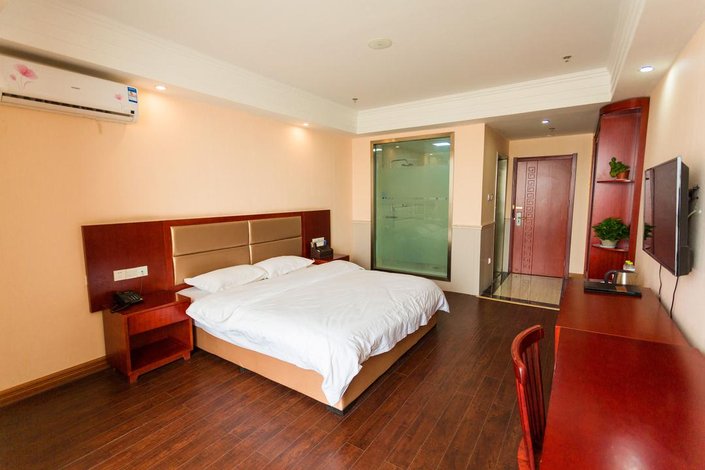 沂水东城国际大酒店