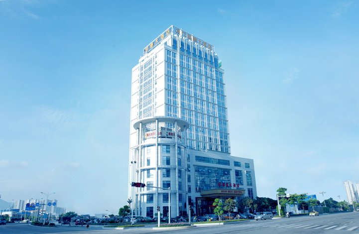 福建国惠大酒店