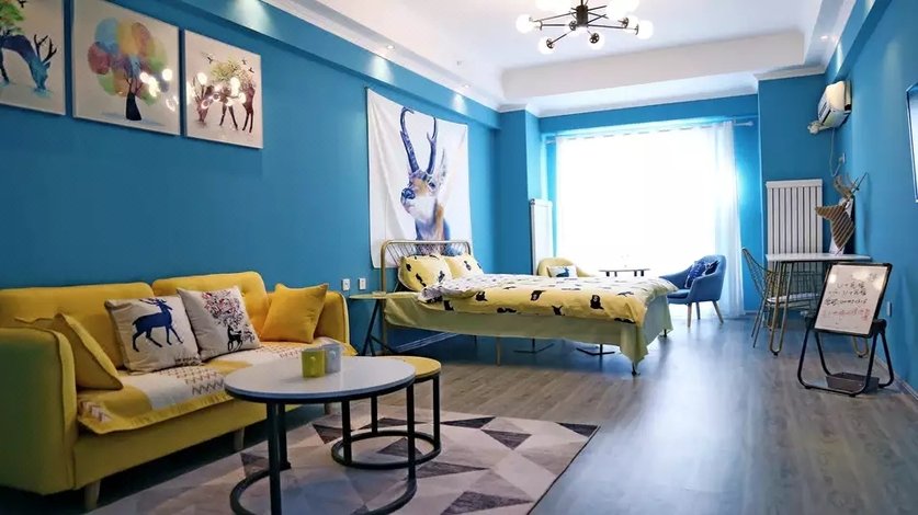 江门稳赚创业项目 创业公寓为什么吸引创业者？背后有两大硬核原因