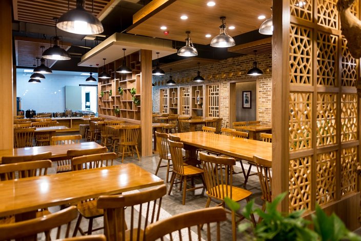英朗主题酒店(库车龟兹店)