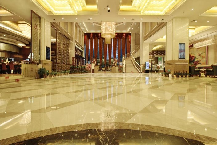 温州三和开元大酒店图片