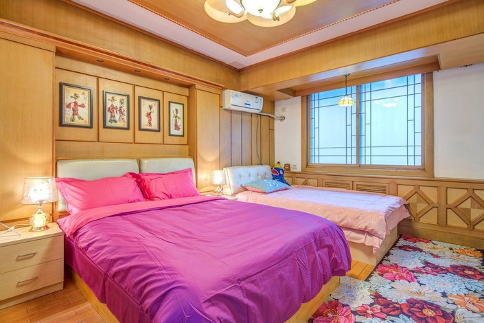 西安长安驿～慧琳公寓(9号店)