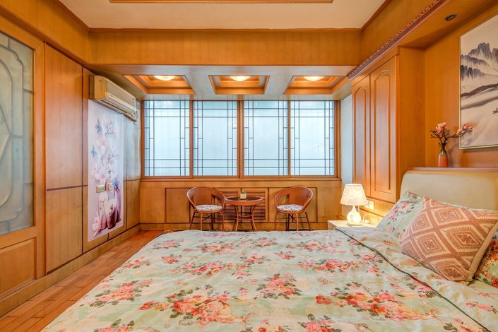 西安长安驿～慧琳公寓(9号店)