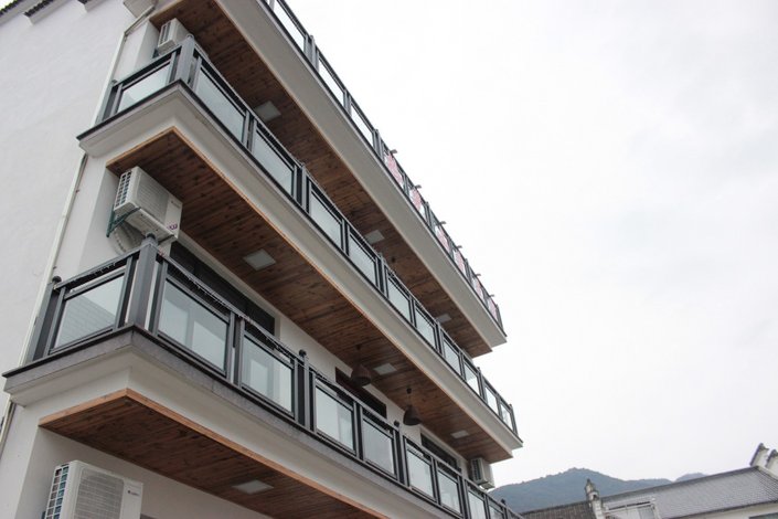 杭州拾光小筑民宿