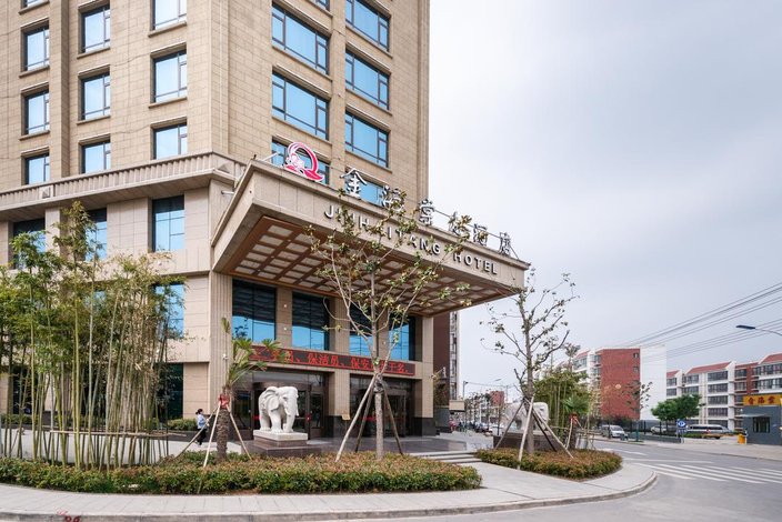 酒店,地址:礼泉县城区 | 建设路以西公园南路南侧,预订价格,联系电话