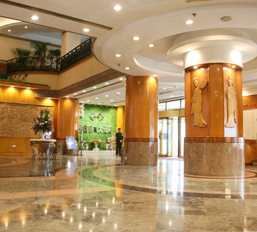 沈阳凯莱酒店