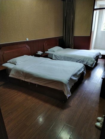 四川雅安西康大酒店图片