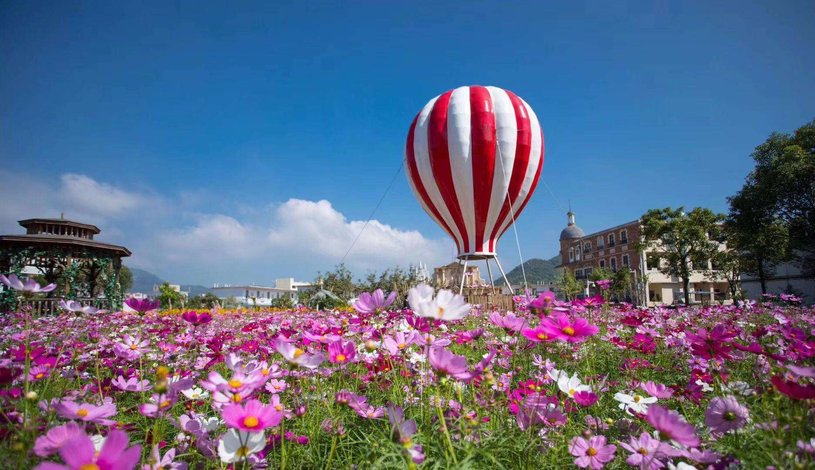 深圳西西里恩的家精品民宿