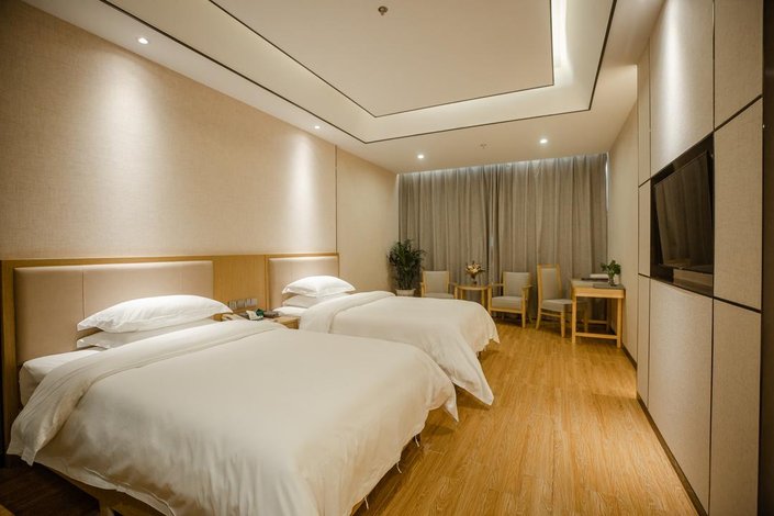梵净山书香门第酒店