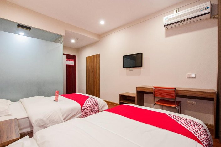 信阳金兴商务宾馆