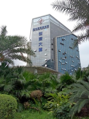 桂林可可小爱大酒店