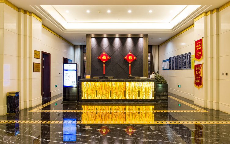 宽城兆丰国际酒店