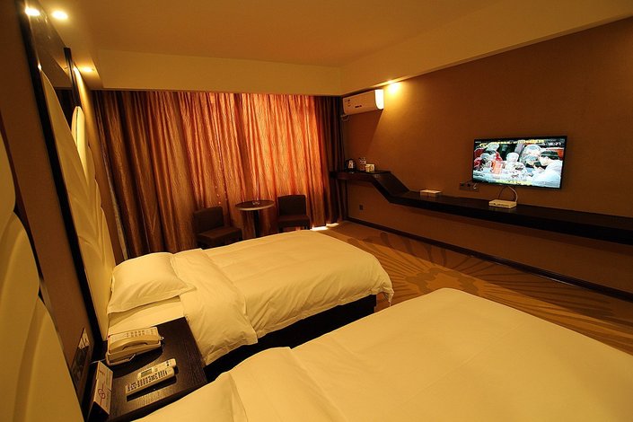 桂林顺景酒店图片