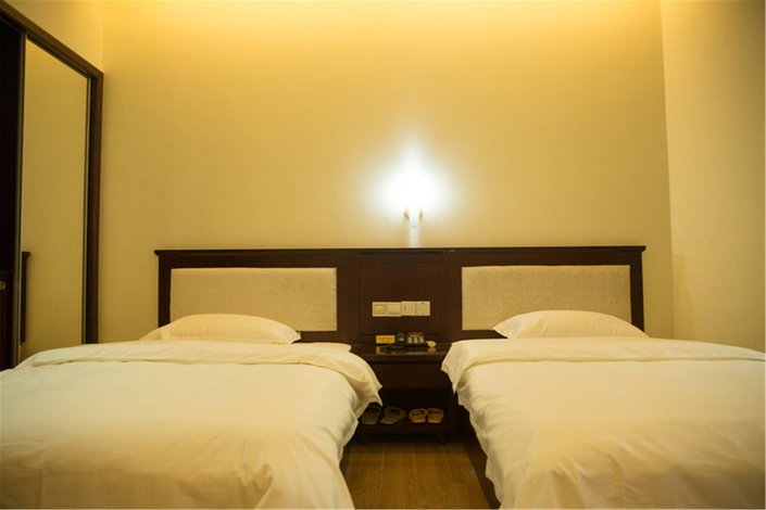 佛山龙泉商务酒店