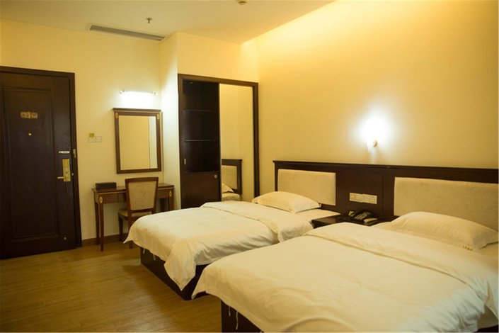 佛山龙泉商务酒店