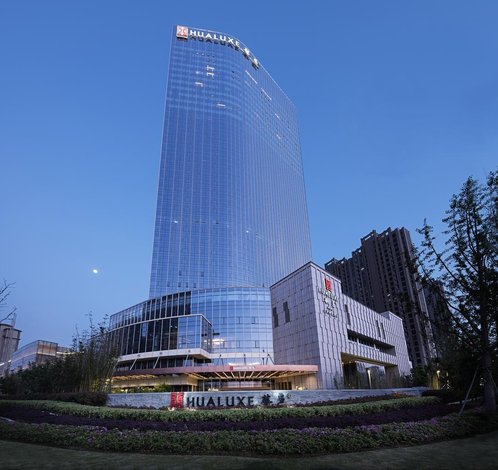 芜湖华邑酒店