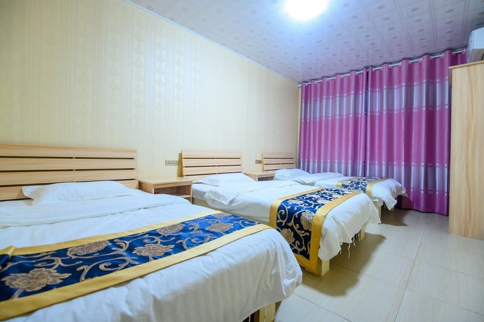 【长岛晓霞渔家】地址:北长山乡花沟村53号 – 艺龙旅行网