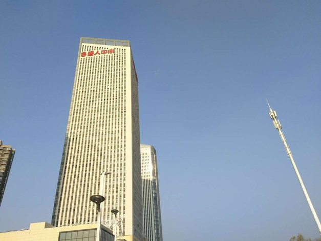 【德州万达民宿(13号店)】地址:唐人中心(三八路与东方红路之间) –
