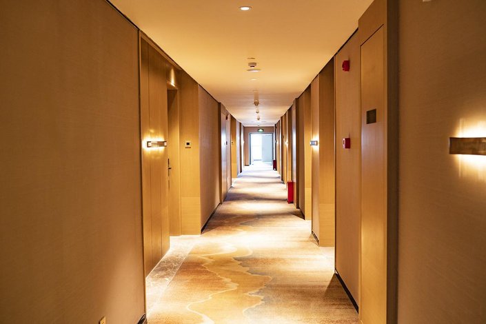 怡程酒店(大理高铁站洱海店)