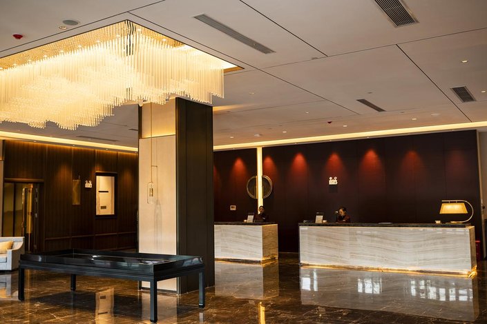 怡程酒店(大理高铁站洱海店)