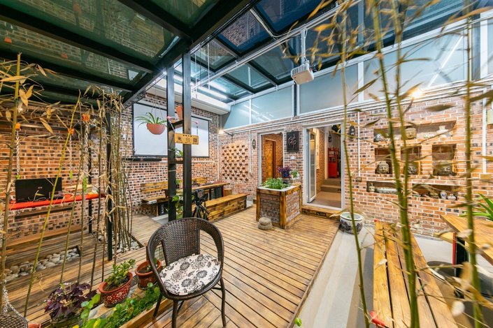 北京云鹤小居公寓(7号店)