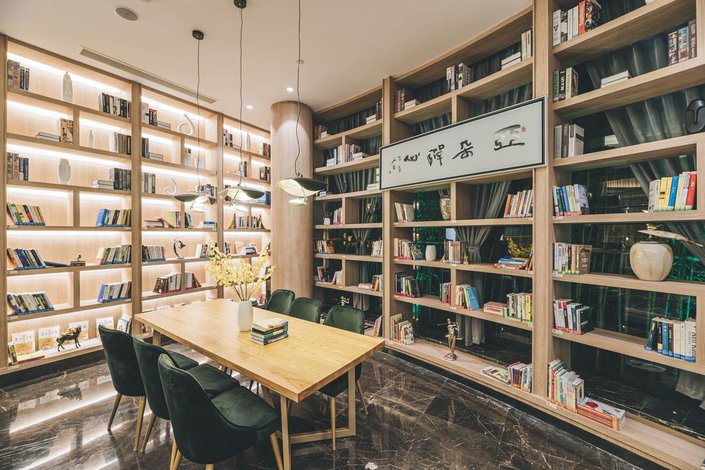 上海安亭亚朵酒店