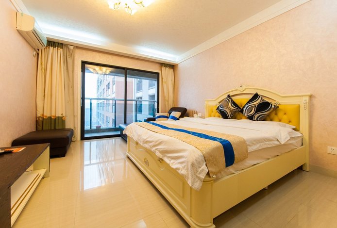 深圳酒店式公寓包月图片