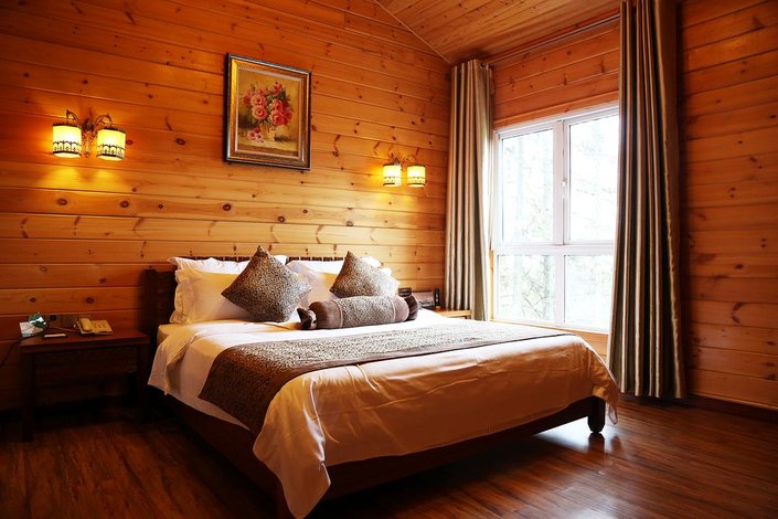 彭水摩围山养生酒店