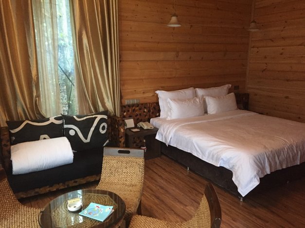 彭水摩围山养生酒店