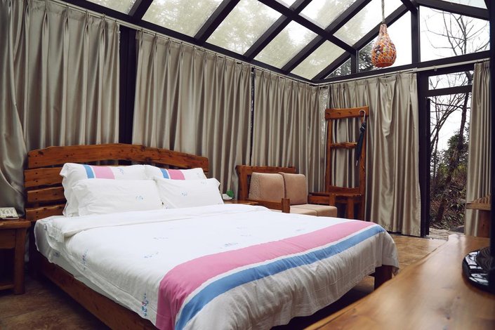 彭水摩围山养生酒店