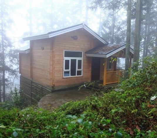 彭水摩围山养生酒店