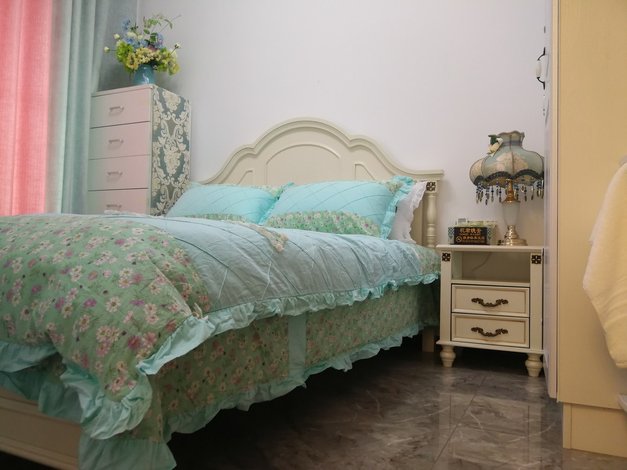 毛毛公寓(西安大兴西路店)