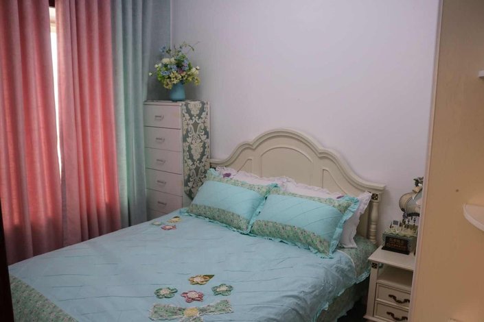 毛毛公寓(西安大兴西路店)