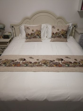 毛毛公寓(西安大兴西路店)