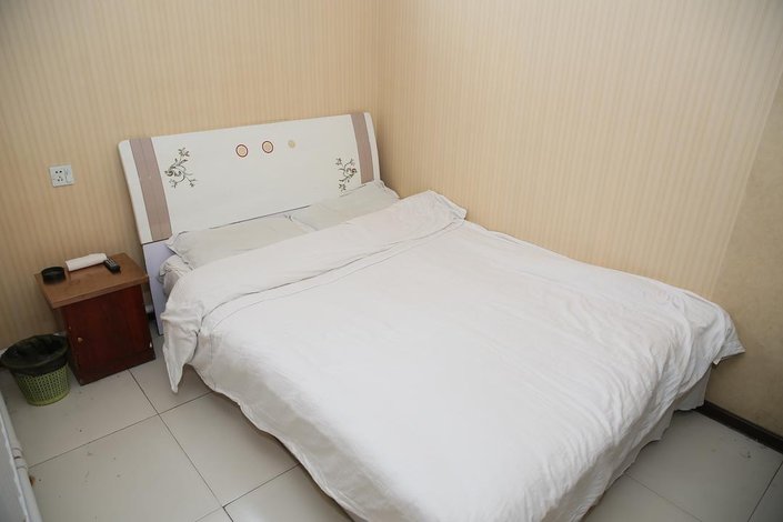 泗水金地源商务宾馆