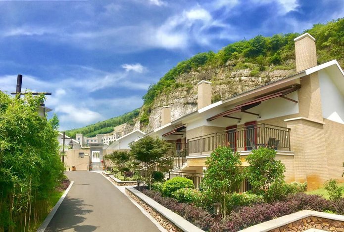 富陶国际大酒店图片
