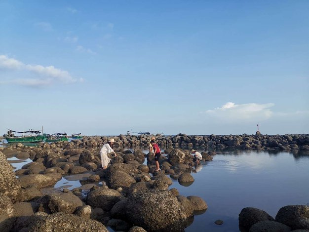 【湛江硇洲島黑石嶼民宿】地址:硇洲鎮西埠村137號 – 藝龍旅行網