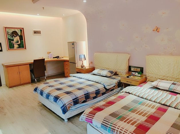 西安祥悦居民宿